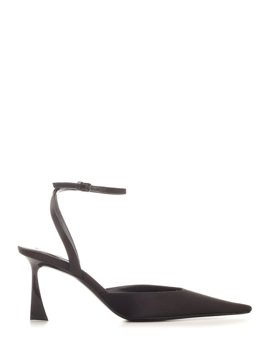 AiméE Pumps Black