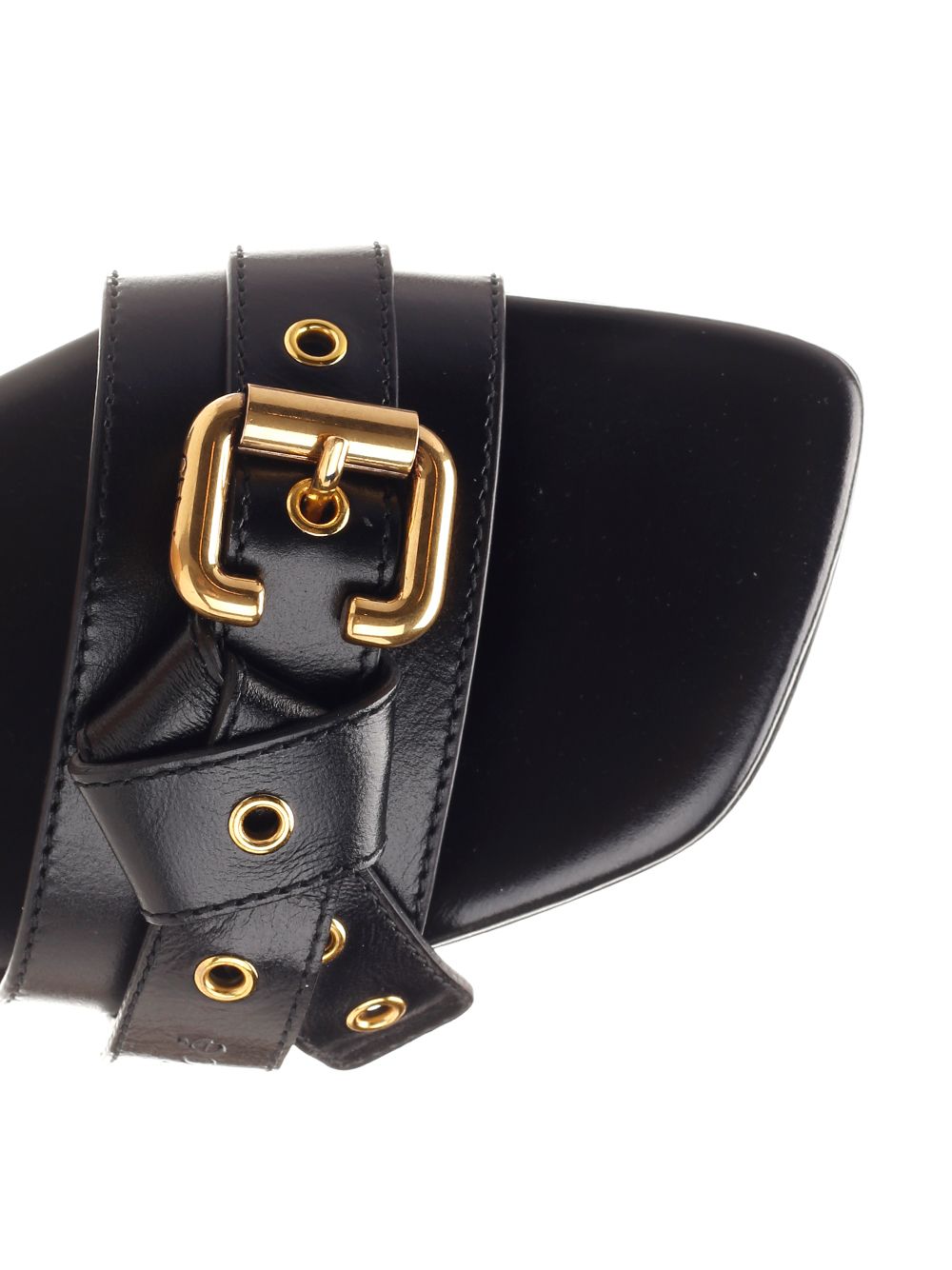 Chloe' Mae Sandals - Black | eb5e984246bb1a3222db0ea4d25fad9dc47088d4