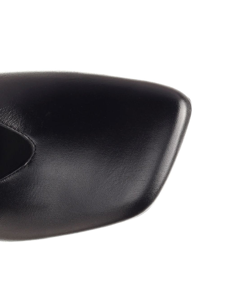 Chloe' Andrea Pumps - Black | 13e5342806dac332c79201ebaffbfb855f48580d