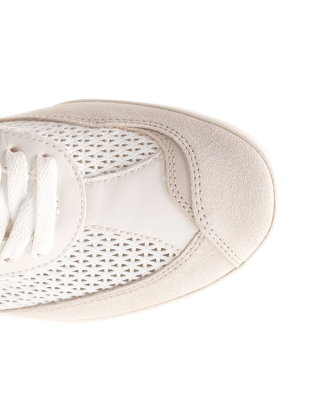 Chloe' Chloè Kick Sneakers - White | 74de89c4d79a6e0fa78ff621a7cee4be723d2d0f