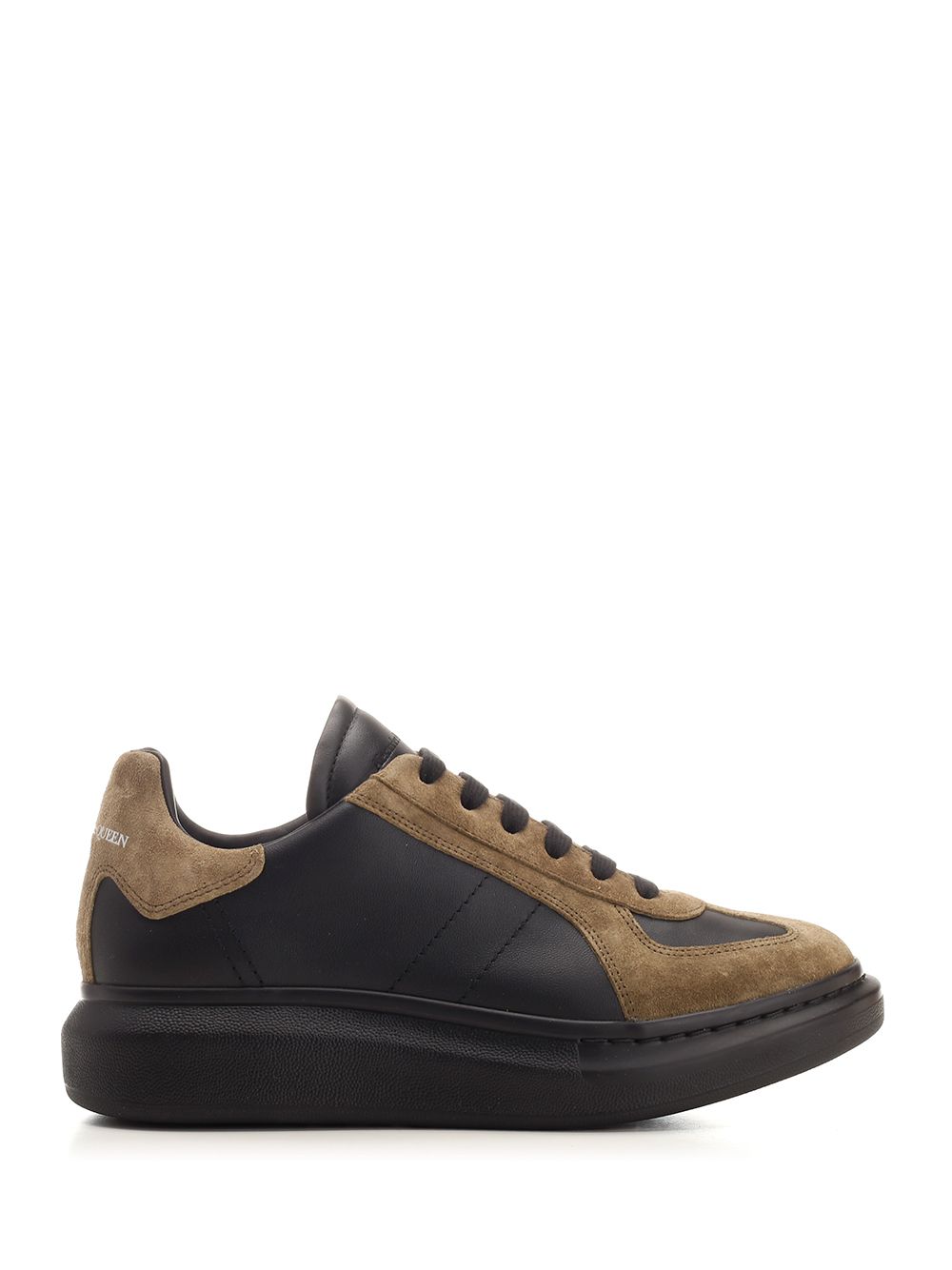 Mcqueen Oversized Retrò Sneakers - Multicolor | ba6b8e8c7aa9153fdf9469c31b008edd70fd532a