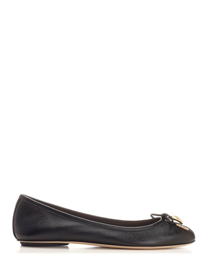 Chloe' Iris Scarpe basse - Black | 437650ae54fe4bf5a64da08ad2e9c48a0451225f