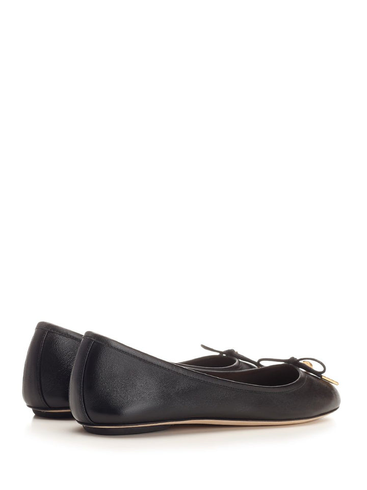 Chloe' Iris Scarpe basse - Black | 3c013a716745542df4ee740615858f0f9b689853