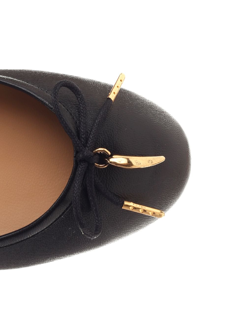 Chloe' Iris Scarpe basse - Black | e4e682c5ff8d61f15e188a254dc168e92b4b8b2f