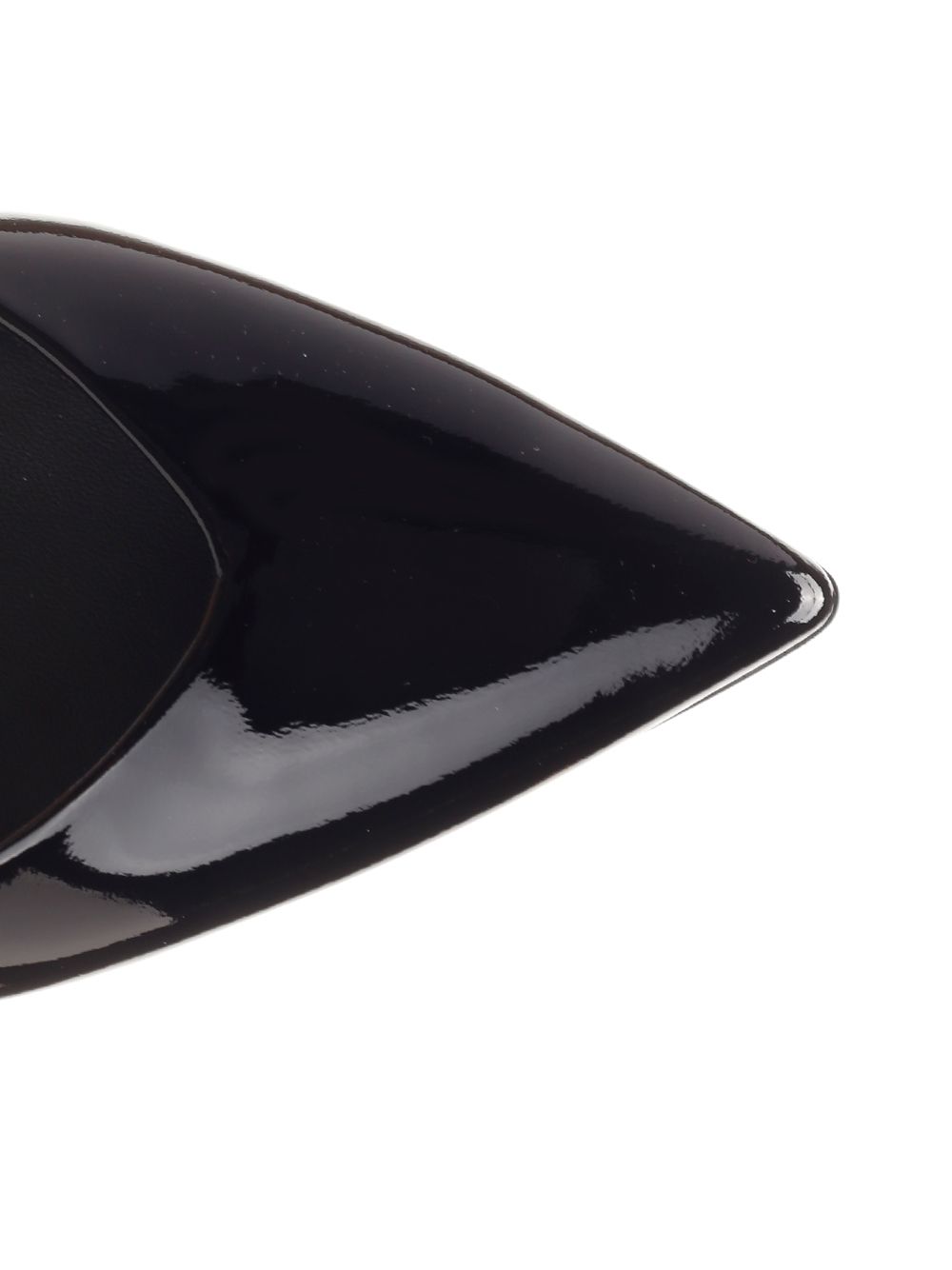 Isabel Marant Padim Pumps - Black | f23c9f3fbe44007161c1119343e3965355562c3a