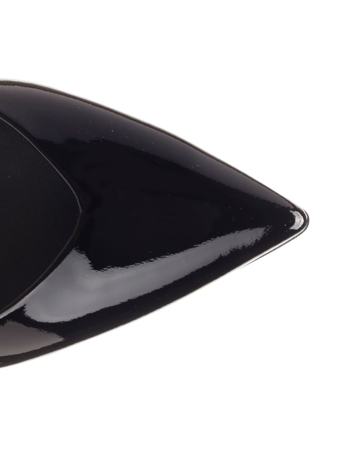 Isabel Marant Padim Pumps - Black | f23c9f3fbe44007161c1119343e3965355562c3a