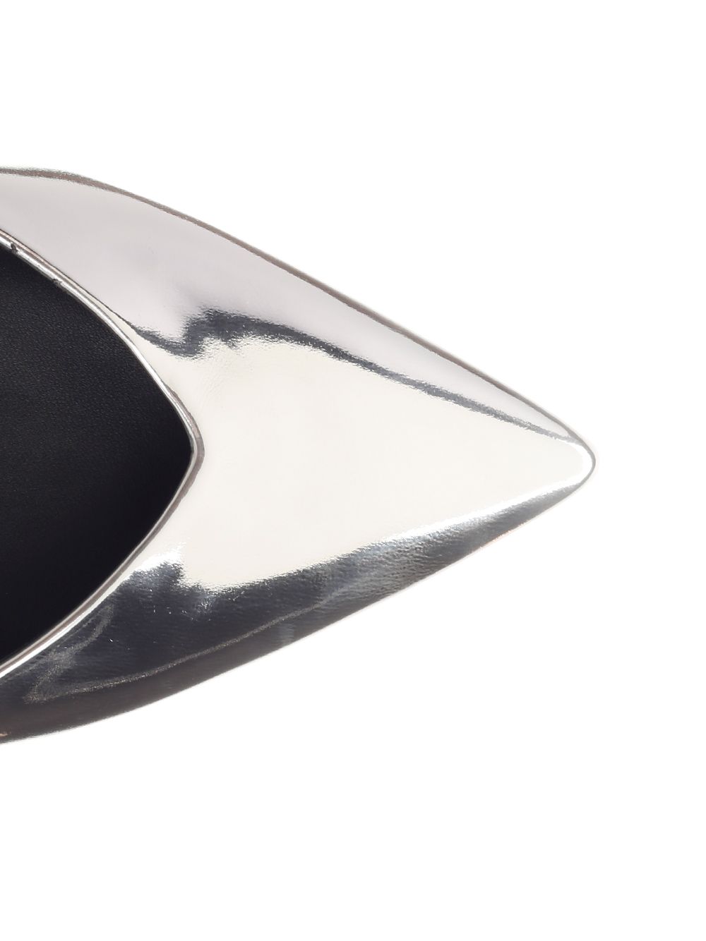 Isabel Marant Padim Sandals - Silver | 8b8df7fbfa45d52602de5d5f9e444efcee84b62d