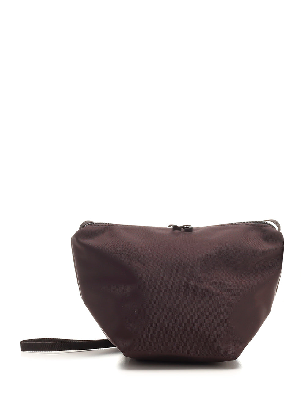 Herve Chapelier 2885n Crossbody Bags - Brown | 6dbe73545351cb0a5b70f6fded1debce698dd7a7