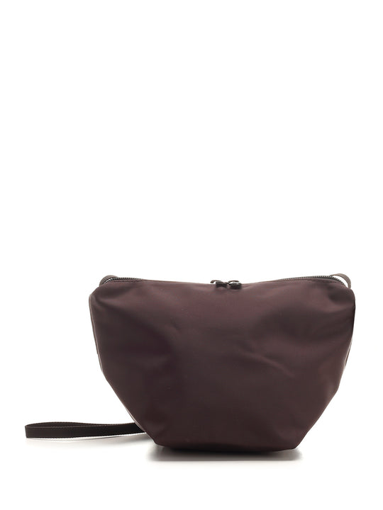 2885n Crossbody Bags Brown