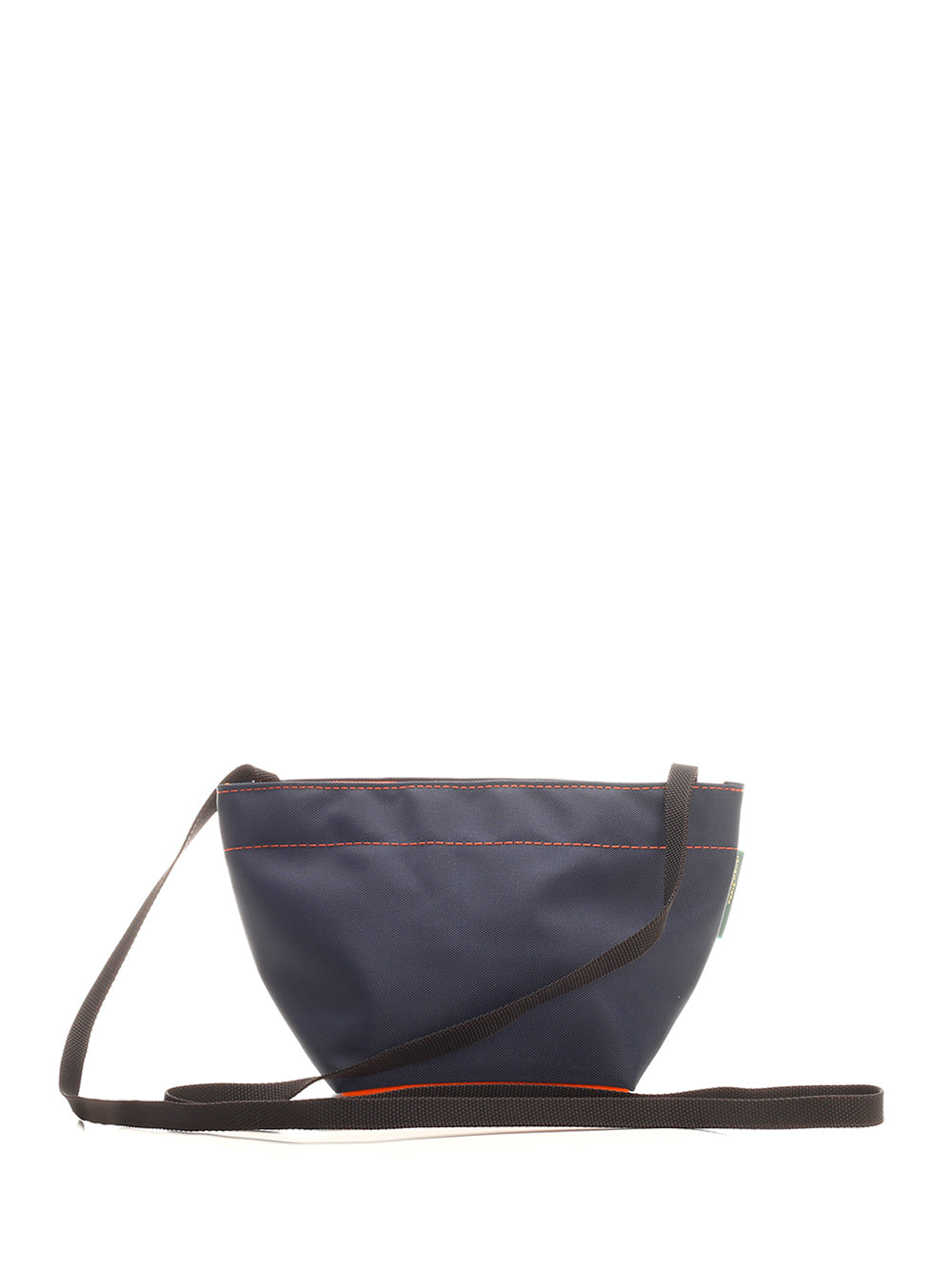 Herve Chapelier Small Cross Body Bag Handbags - Blue | fe49b494c8b37cab617fe04661176e607a7da934