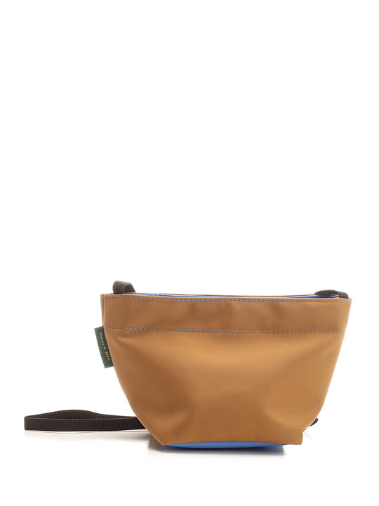 Small Cross Body Bag Handbags Beige