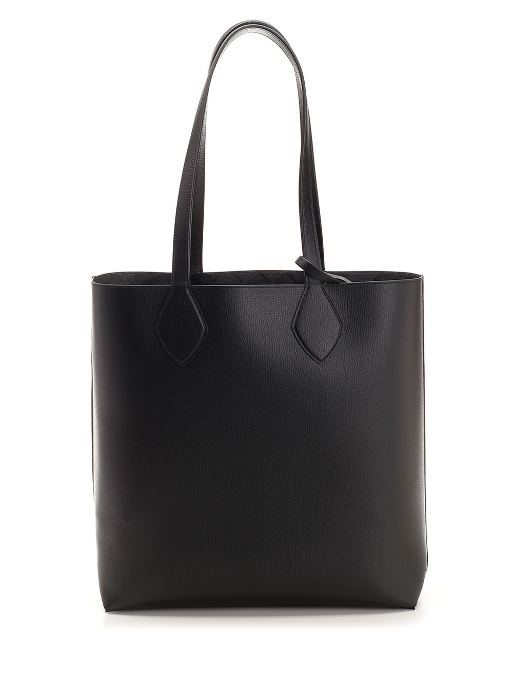 Ferragamo Reversible Tote Bag Handbags - Black | b7db095fd0df193728b80de8da77a9dec15ed81c