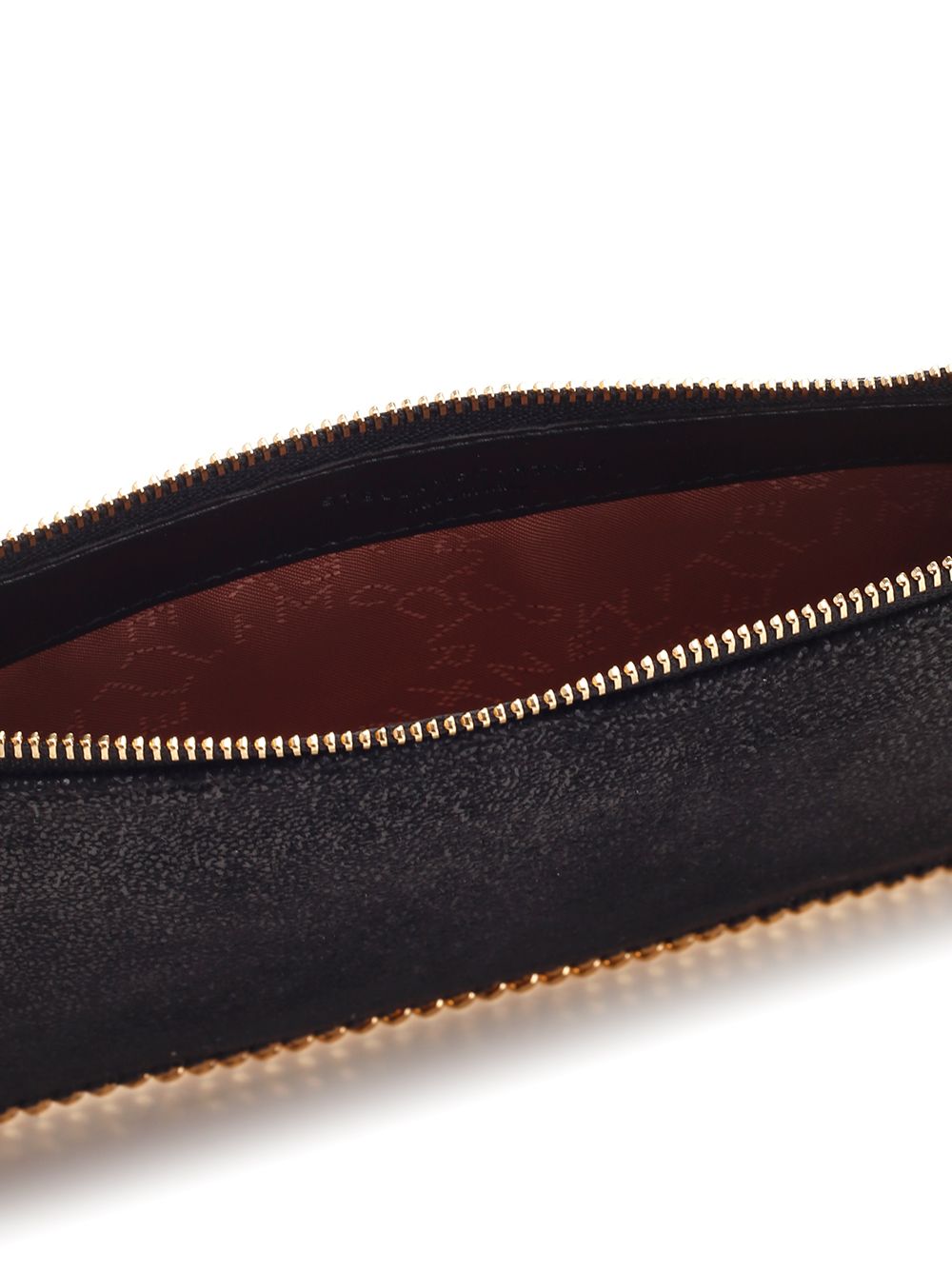 Stella Mccartney Falabella Shoulder Bags - Black | 470bb2b9563570042b85ce77aa0db4c539264fc5