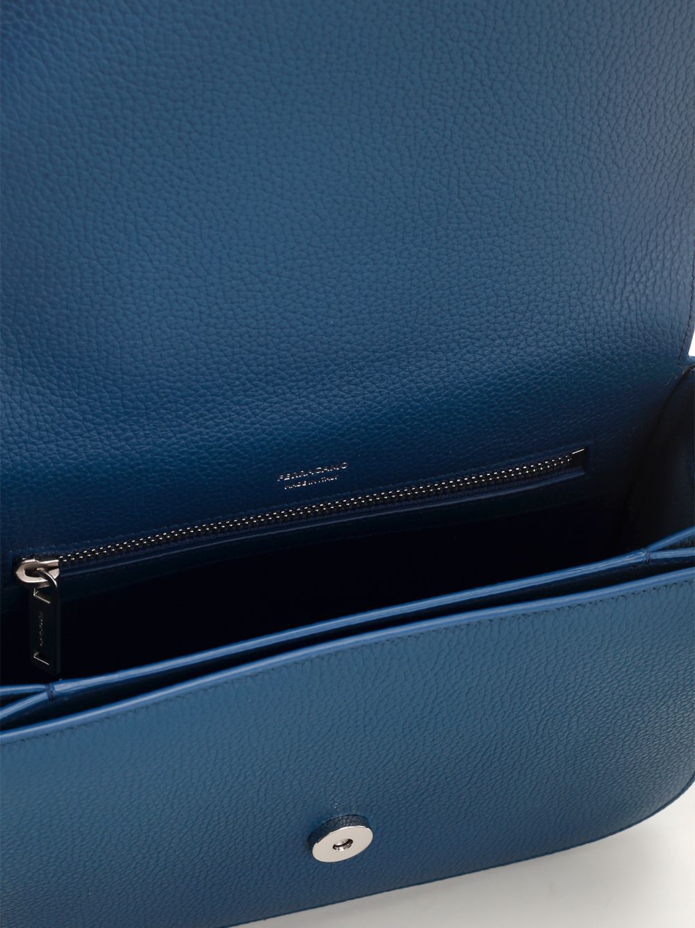 Ferragamo Fiamma Handbags - Blue | bd330ce519bfe8253a25073ba1820a165c14d993