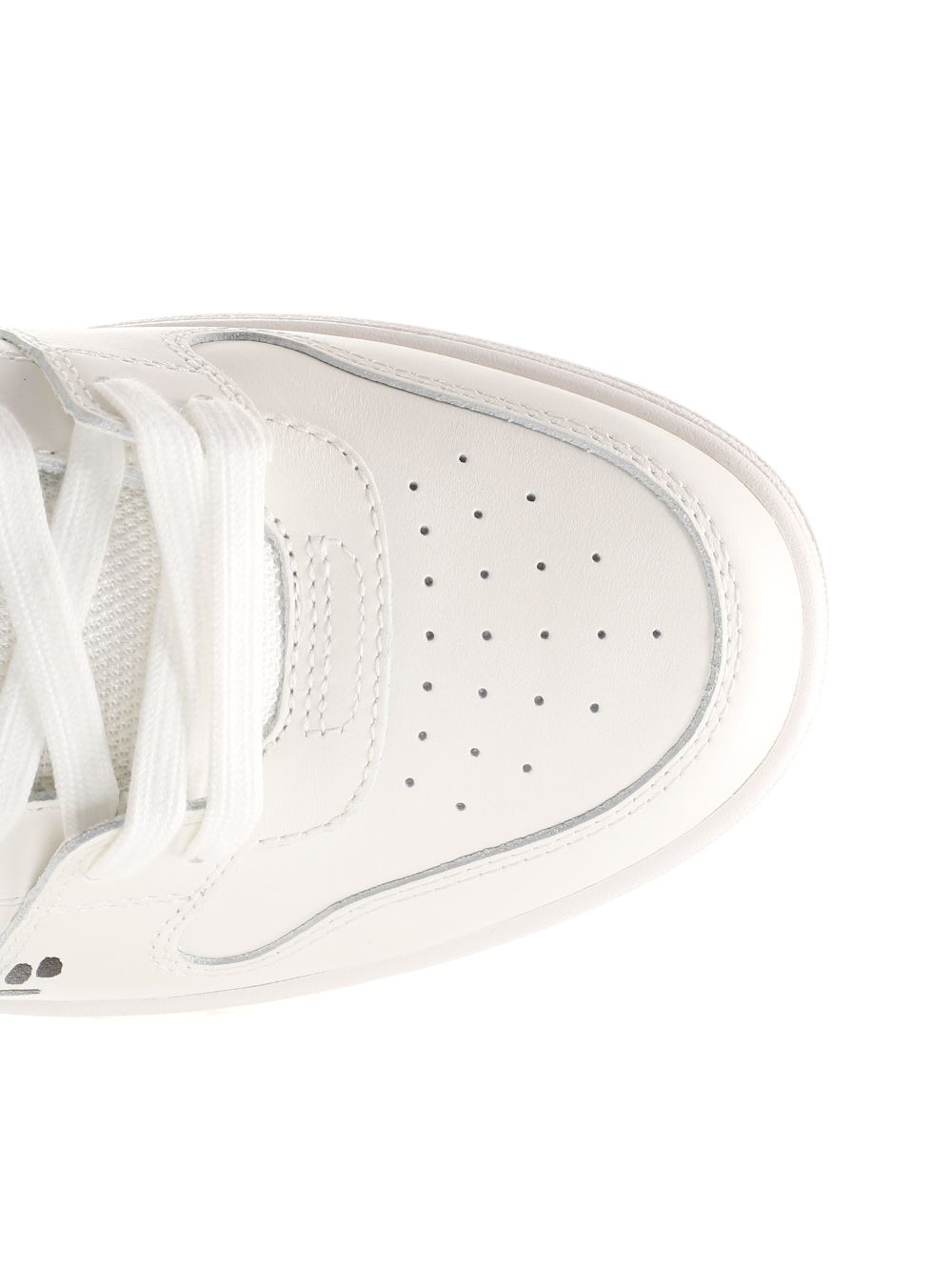 Off-White Out Of Office Sneakers - White | eb360cd83b68bd87c6ef2e32e251eea7b4c988ab