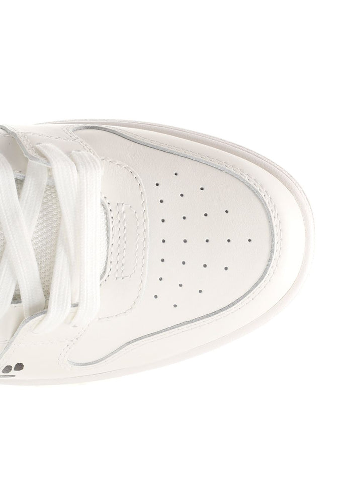 Off-White Out Of Office Sneakers - White | eb360cd83b68bd87c6ef2e32e251eea7b4c988ab