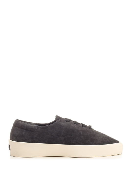 The New 101 Fear Of God Sneakers Black