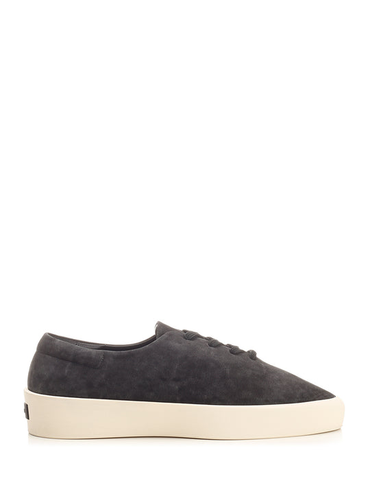 The New 101 Fear Of God Sneakers Black