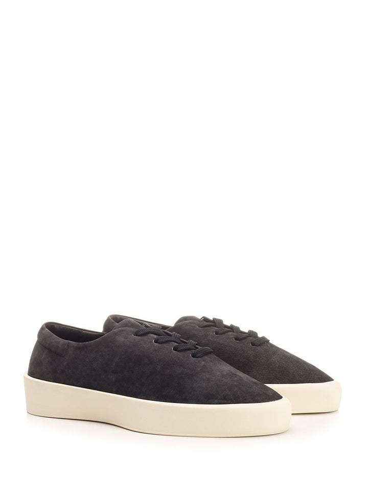 Fear Of God The New 101 Fear Of God Sneakers - Black | 9e90c560a8206d5760671670fd81729035680dd4
