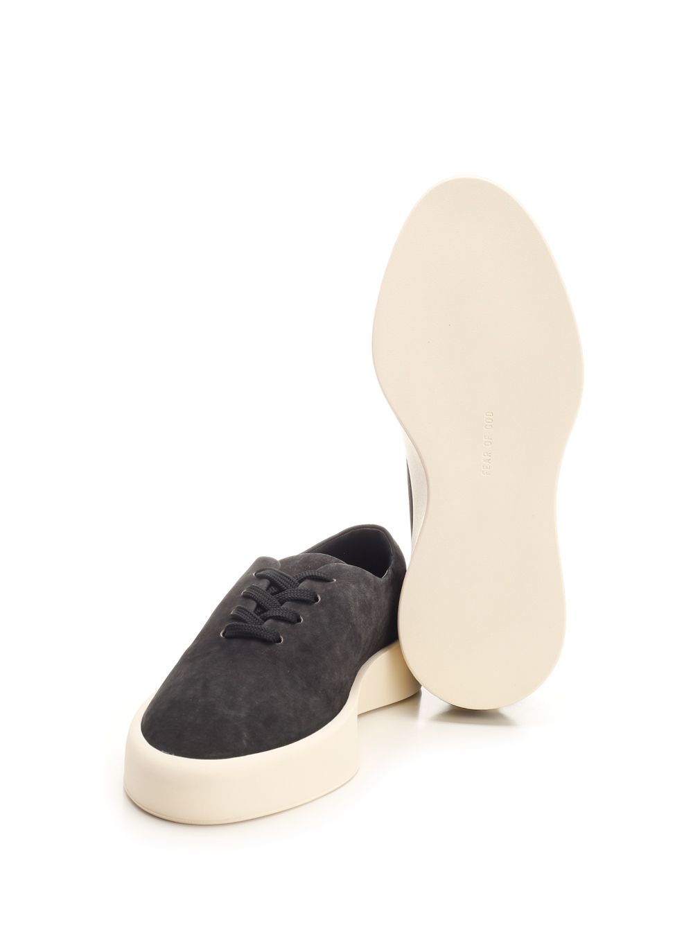 Fear Of God The New 101 Fear Of God Sneakers - Black | a31da39a1b72fda9101efda77b85ed2a32569e28