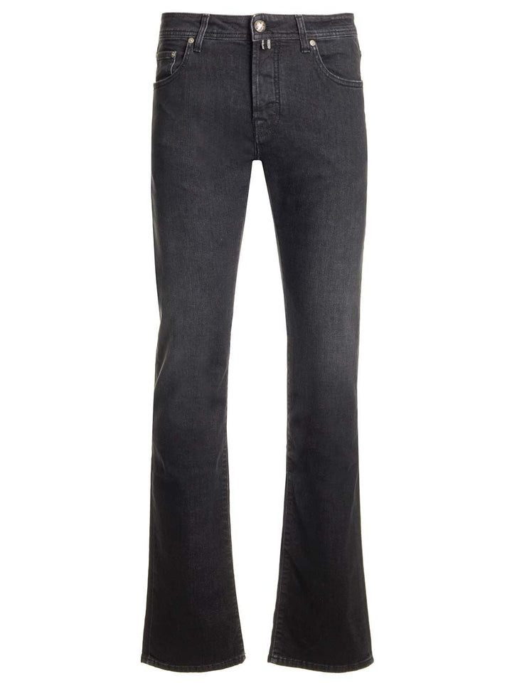 Jacob Cohen Eduard Jeans - Black | c4531d903ac94f1edc60fad7e18fb3f2749a81c6