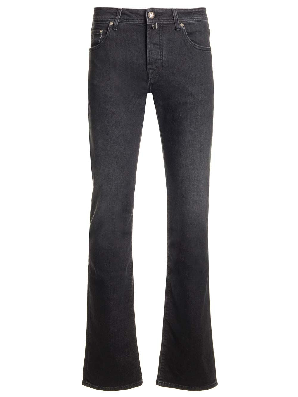 Jacob Cohen Eduard Jeans - Black | c4531d903ac94f1edc60fad7e18fb3f2749a81c6