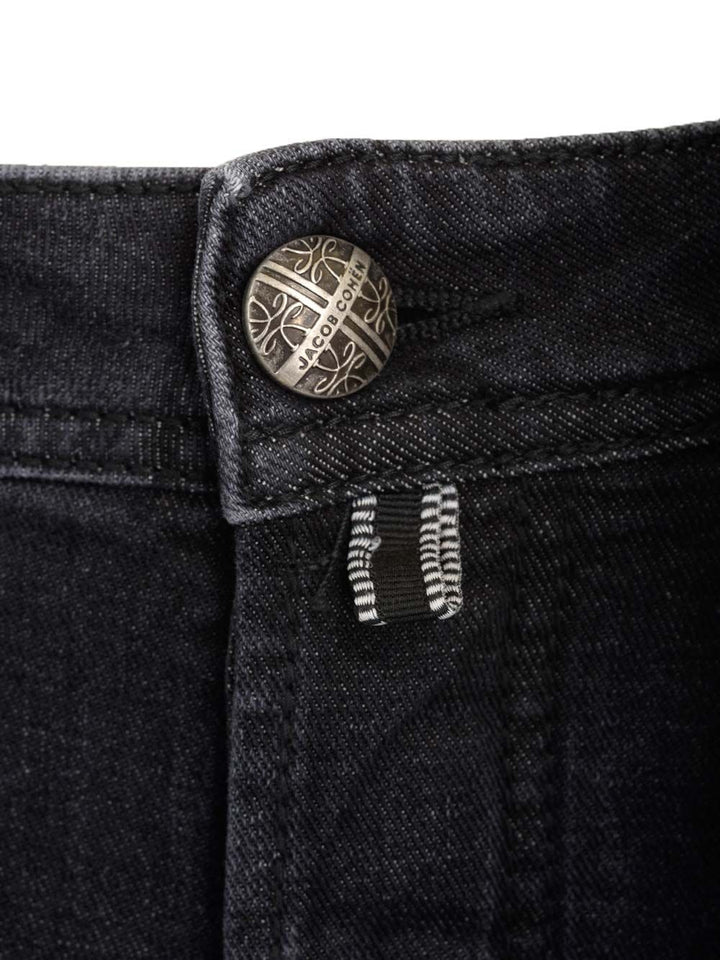 Jacob Cohen Eduard Jeans - Black | 0c1ab443e6dda28b9ebb5521edebeb3cf759ea9e