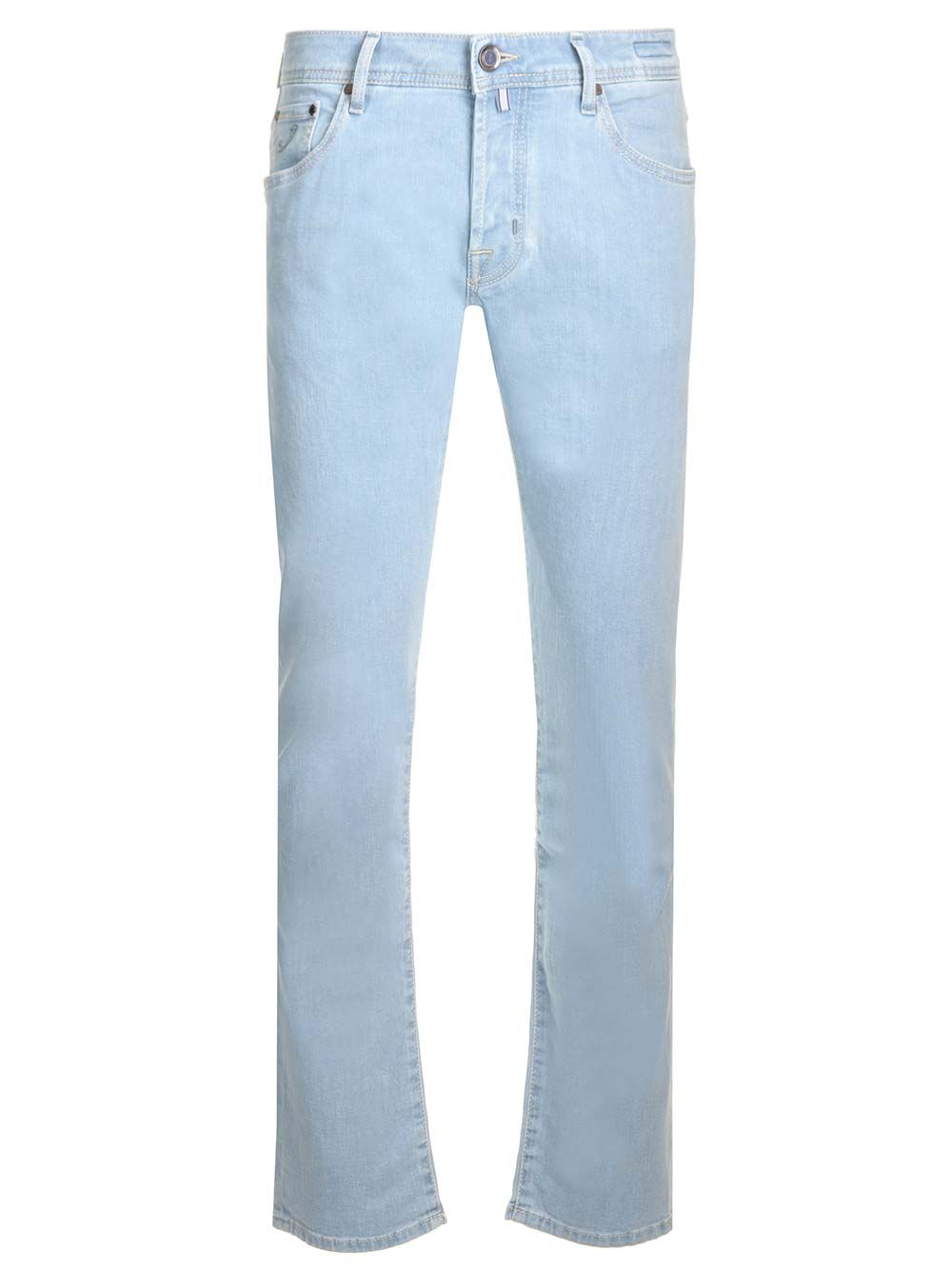 Jacob Cohen Nick Jeans - Light blue | f0fc9a4e9197a46c4b3d178cb8e5788280c9caaf