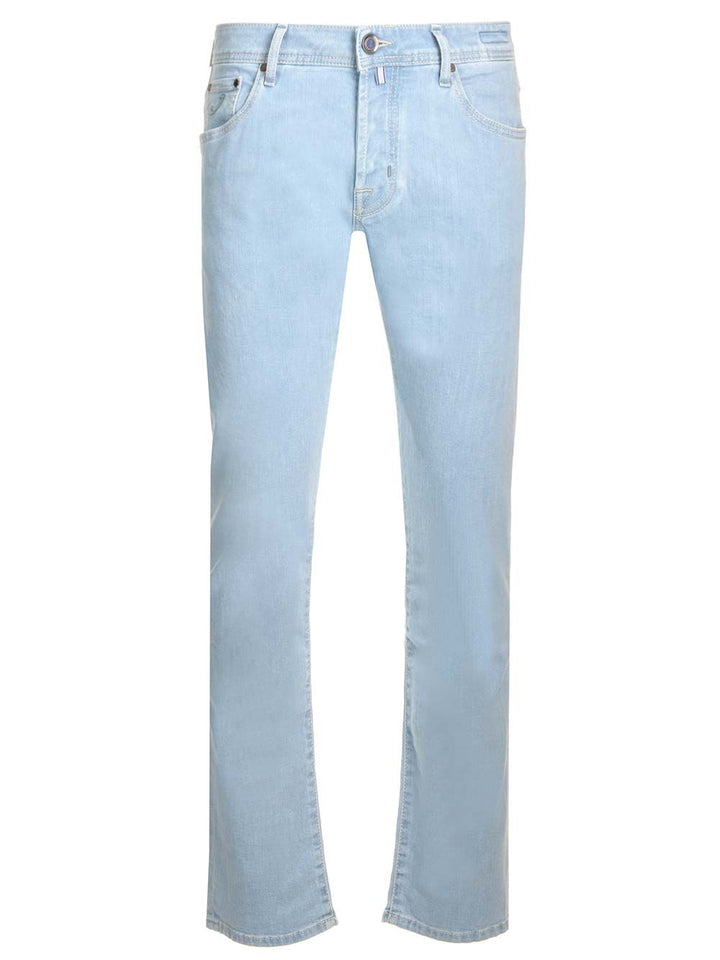 Jacob Cohen Nick Jeans - Light blue | f0fc9a4e9197a46c4b3d178cb8e5788280c9caaf