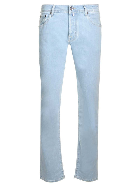Nick Jeans Light Blue