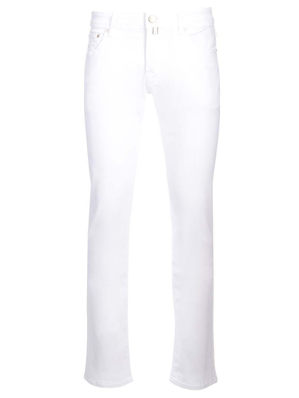 Jacob Cohen Nick Jeans - White | c9bc12d1a6dfc339a3fcc63a98ce92a5b2935edf