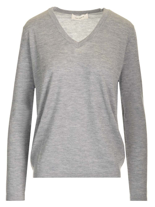 Jane Knitwear Grey