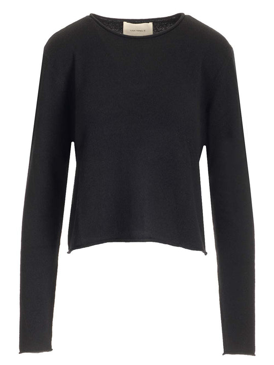 Ida Knitwear Black