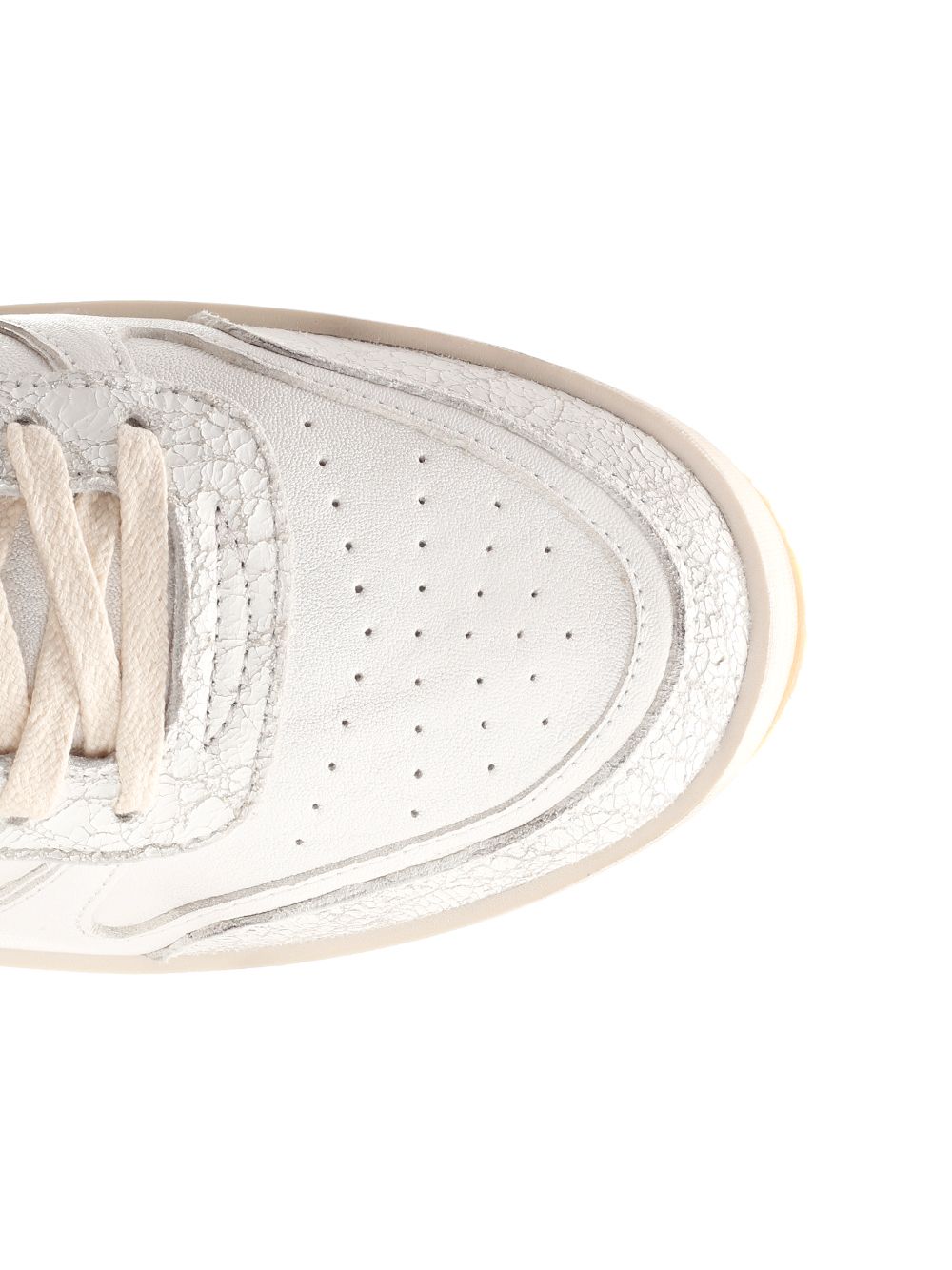 Philippe Model Nice Sneakers - White | 815225e0d92509da7fecd21ad2c4a3023d763fef
