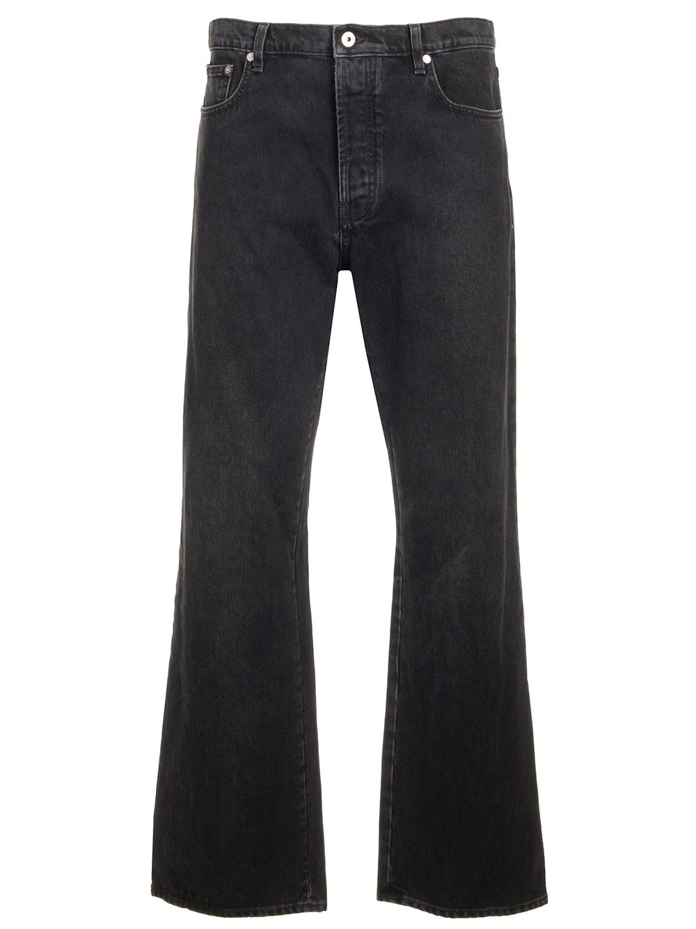 Off-White Diag Jeans - Black | a416bc31699744ad459b9e76b18335883bda922f