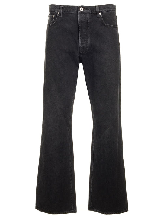 Diag Jeans Black