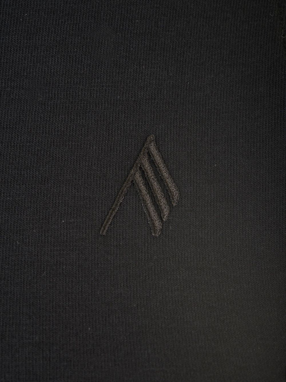 The Attico Reese Tops - Black | ff99802d084cc6fd6742a9e264a0853768738956