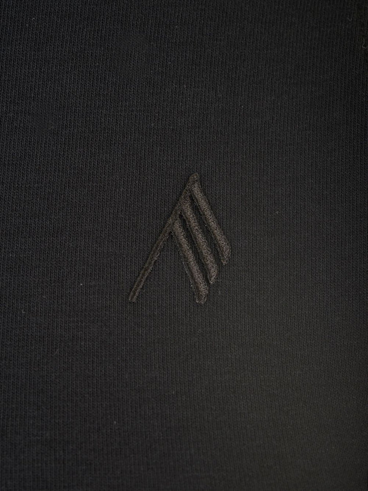 The Attico Reese Tops - Black | ff99802d084cc6fd6742a9e264a0853768738956