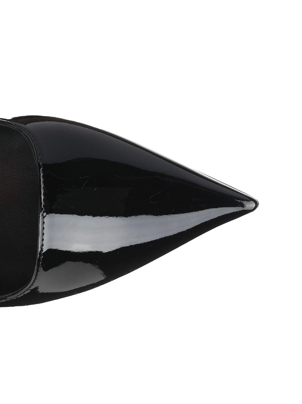 Jimmy Choo Didi Scarpe basse - Black | f3531e517fd25f35b617740815b8b063af3754f7