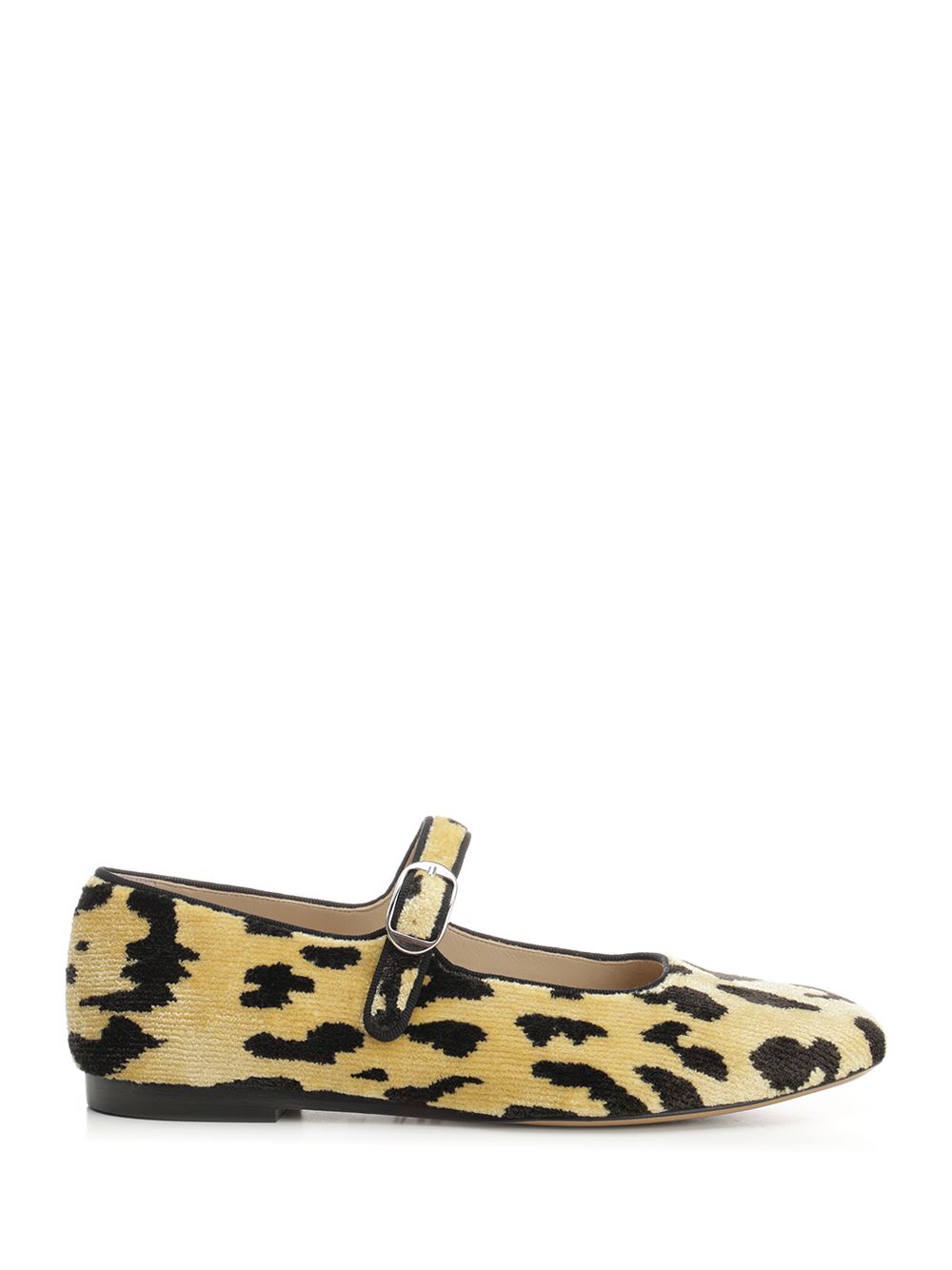 Le Monde Beryl Bevilacqua Scarpe basse - Animalier | 4d47bba8197ba782924b6ad8fed7ebbfc73d69ca
