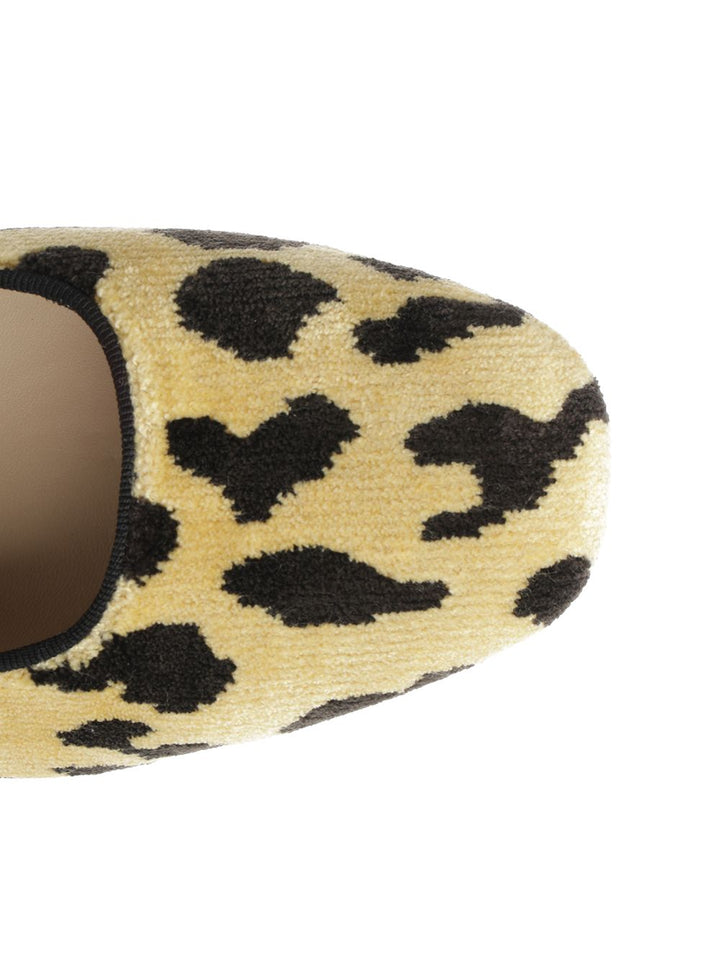Le Monde Beryl Bevilacqua Scarpe basse - Animalier | f68e26db941cb8a76a2bf964216a826fd41fbe00