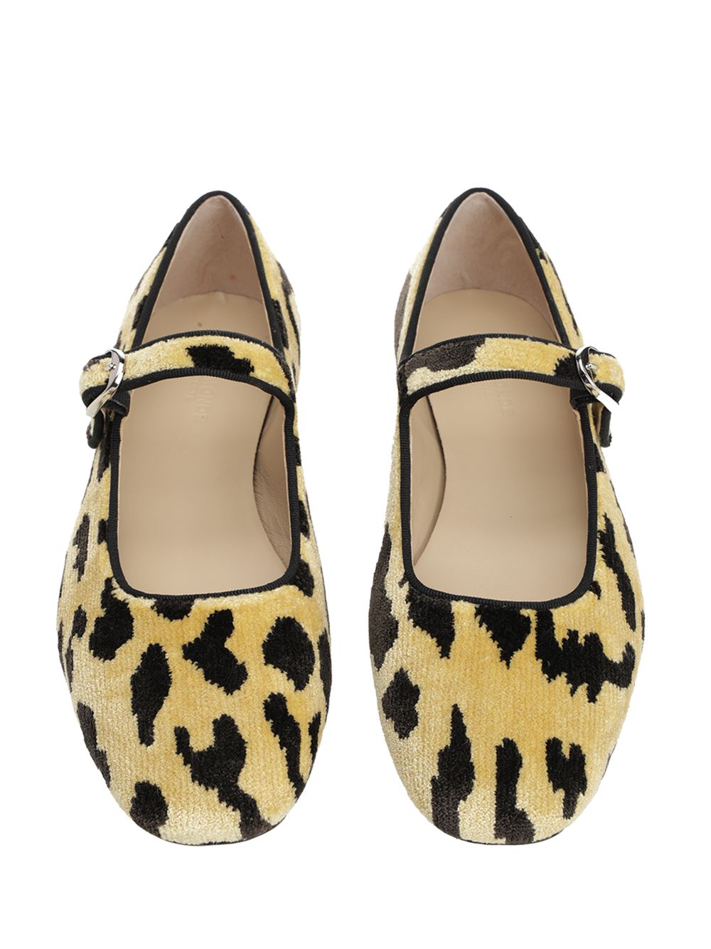 Le Monde Beryl Bevilacqua Scarpe basse - Animalier | bf04ba65149c3cec1ee8d7e875fca1d66412e5dc