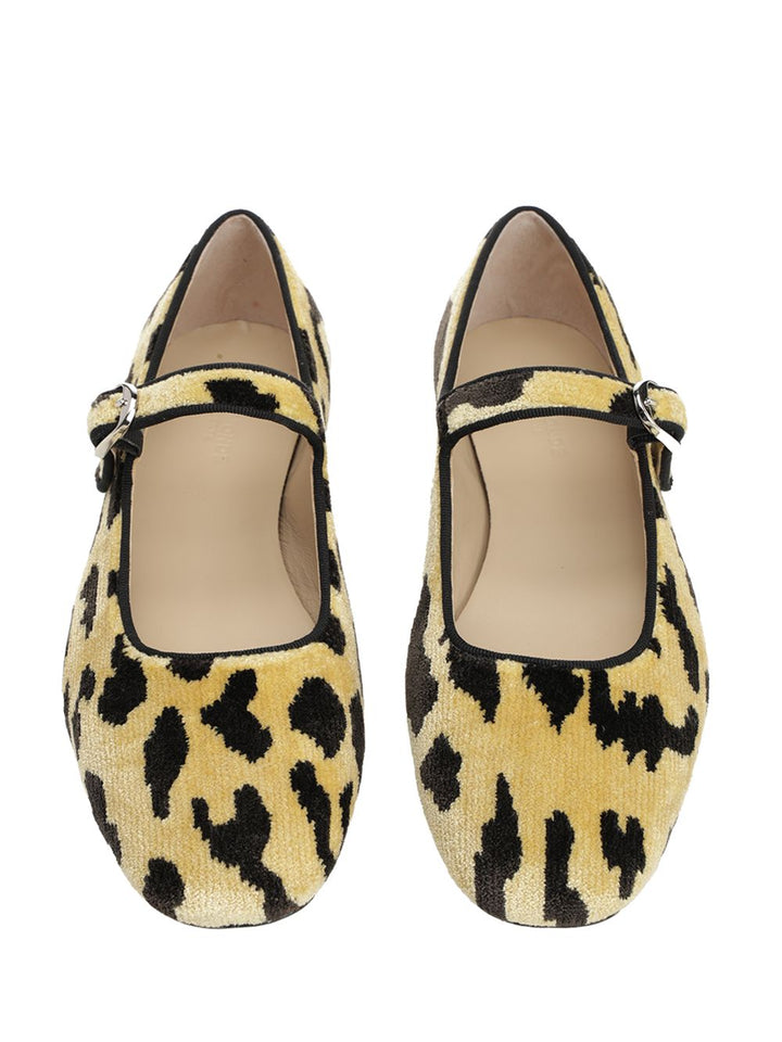 Le Monde Beryl Bevilacqua Scarpe basse - Animalier | bf04ba65149c3cec1ee8d7e875fca1d66412e5dc