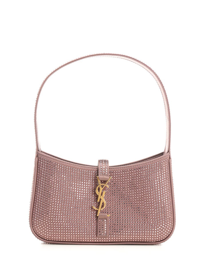 Saint Laurent Le 5 À 7 Handbags - Black | 522c80a74b811ec6e43e4b64cf28876c2546dc3d