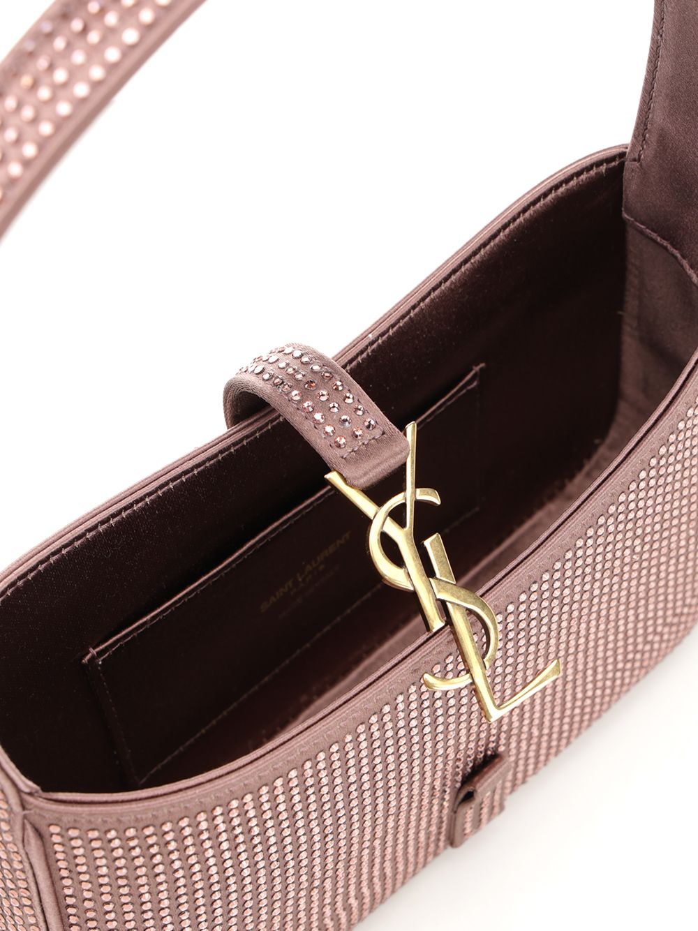 Saint Laurent Le 5 À 7 Handbags - Black | af73cc1874d2750ff87d15d0e5931a36575719ed