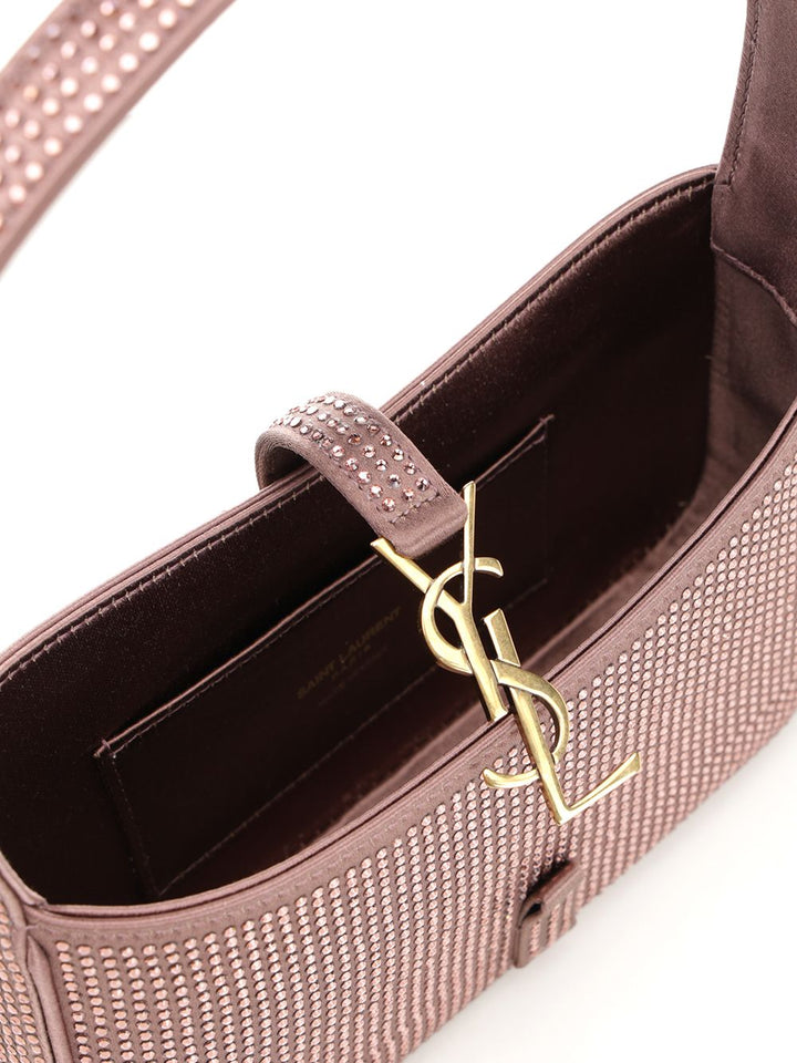 Saint Laurent Le 5 À 7 Handbags - Black | af73cc1874d2750ff87d15d0e5931a36575719ed