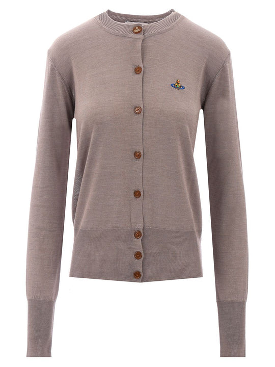 Bea Knitwear Beige