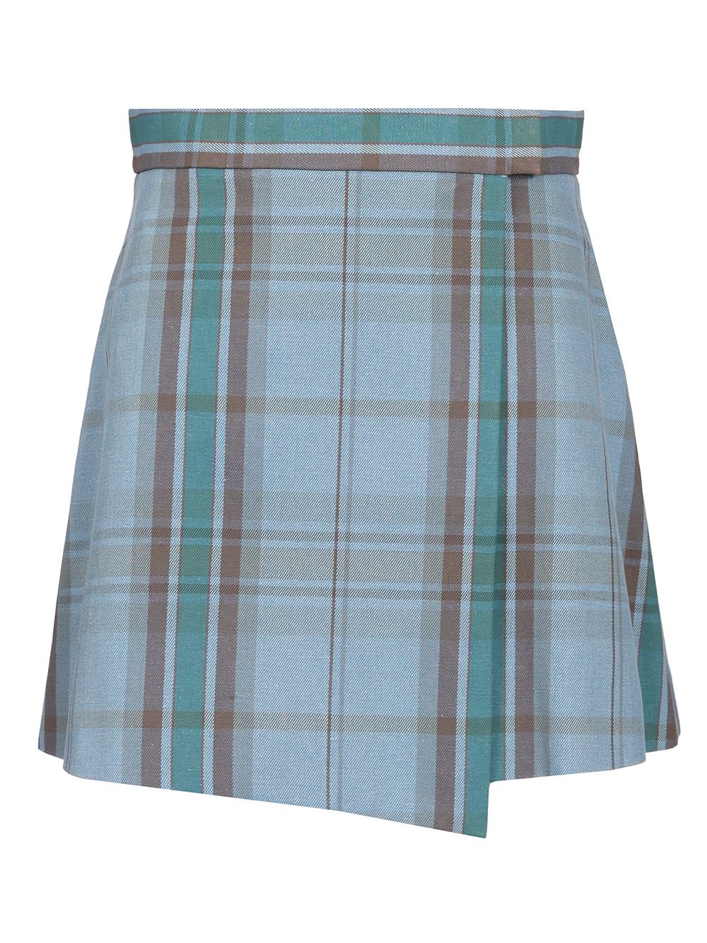 Vivienne Westwood Cut Off Skirts - Multicolor | 15b00d5794d8f1654df348874b1d63a6b506587c