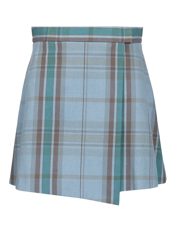 Vivienne Westwood Cut Off Skirts - Multicolor | 15b00d5794d8f1654df348874b1d63a6b506587c