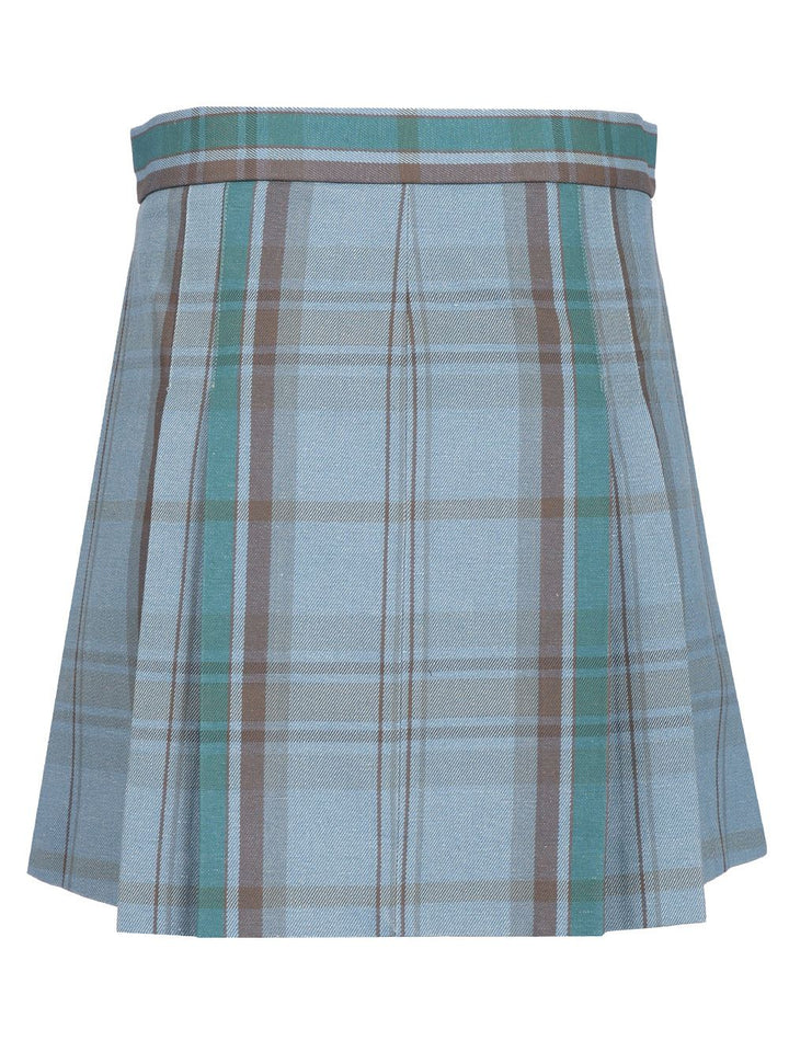 Vivienne Westwood Cut Off Skirts - Multicolor | 6ce936608a6d57c623052c4cd9aa8cba5e6d0b55